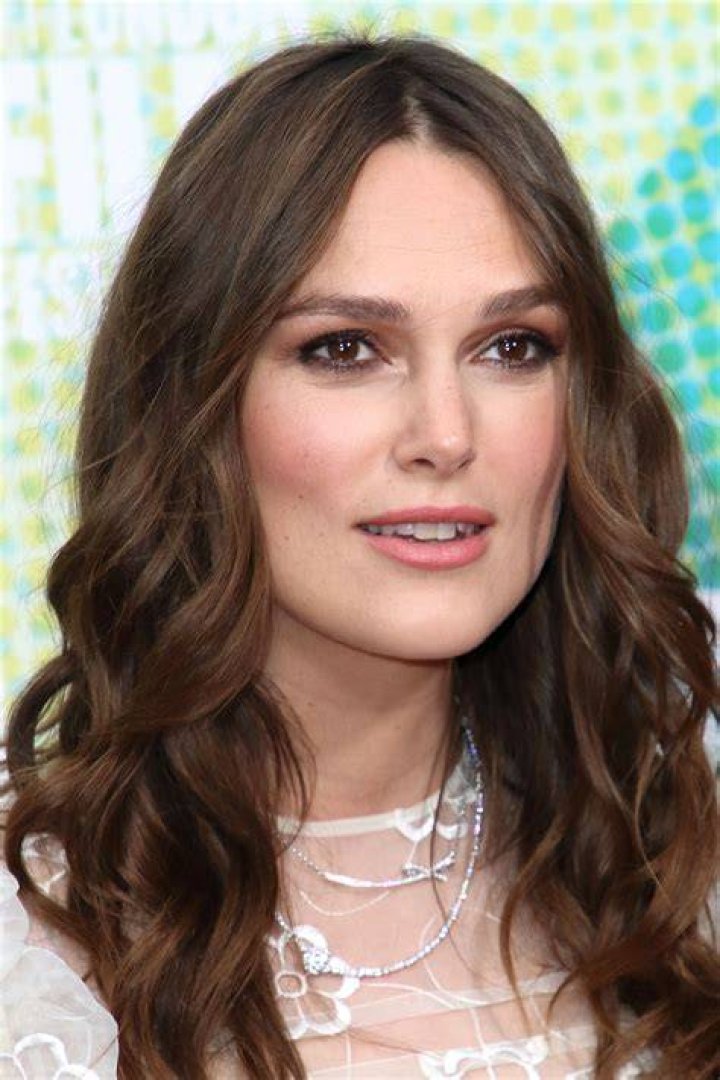 Keira Keira Knightley Photo (6846597) Fanpop