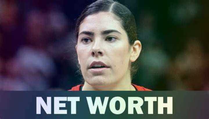 Kelsey Plum Net Worth 2024, Salary and Contract