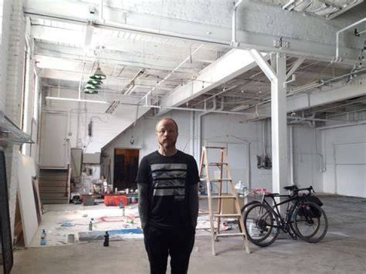 Kevin Sousa leaves Mount Oliver Bodega after less than 2 months