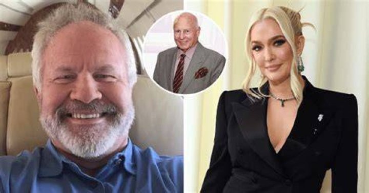 Key Aspects Of Jim Wilkes' Net Worth, Yoo-height