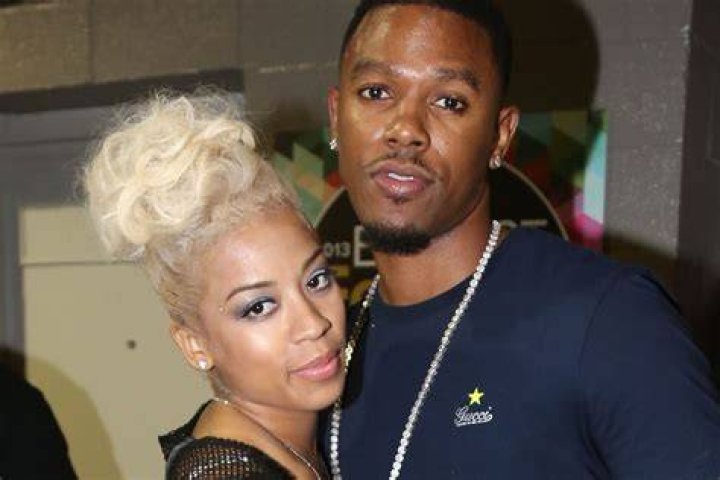 Keyshia Cole Is Finally Divorced From Daniel Gibson Essence