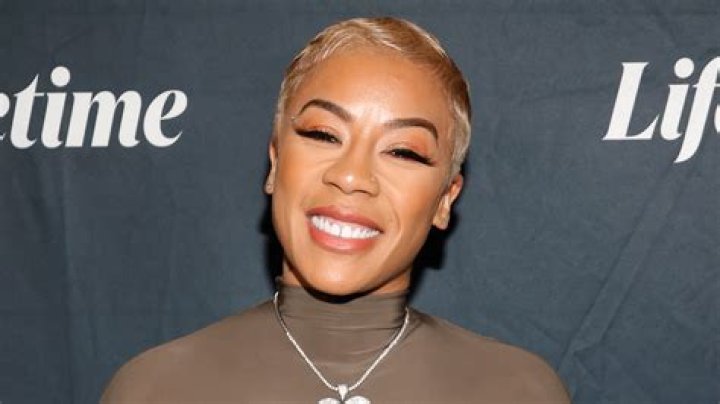 Keyshia Cole rejoices after her divorce is finalized with exhusband