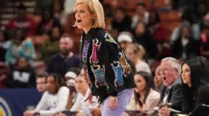 Kim Mulkey Salary A Look At The Successful Coach's Earnings