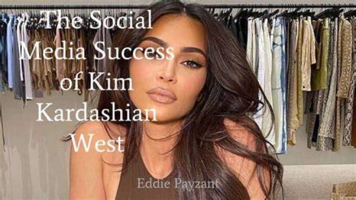 Kim returns to social media with a cheeky twerking video
