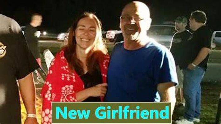 Kim Ynfante Street Outlaws&rsquo; Birdman&rsquo;s Wife or Girlfriend Net Worth, Age