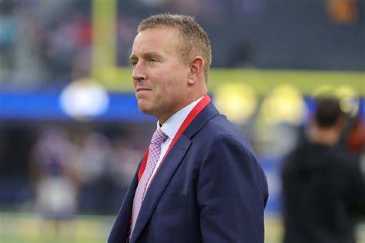 Kirk Herbstreit Shares a 15Minute Fix for College Football&rsquo;s Huge Mess
