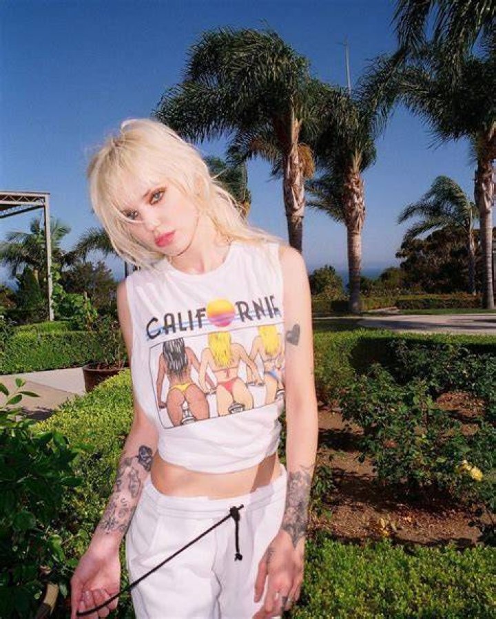 Kirra Hughes on Instagram &ldquo;Encinitas I love you, but I&rsquo;m tired and