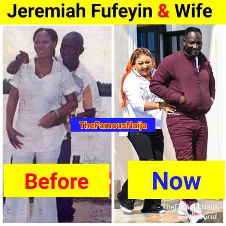 Know About Jeremiah Trotter&rsquo;s Wife As She Dies Due To Breast Cancer