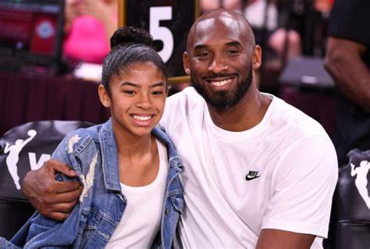 KOBE & GIANNA BRYANT TIKTOK COMPILATION REST IN PEACE YouTube