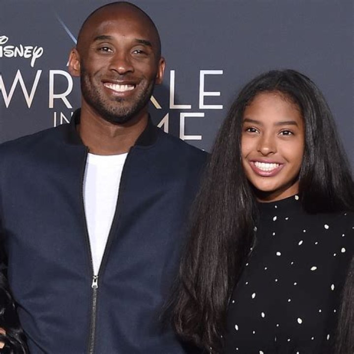 Kobe Bryant&rsquo;s Daughter Natalia Signs With IMG Models