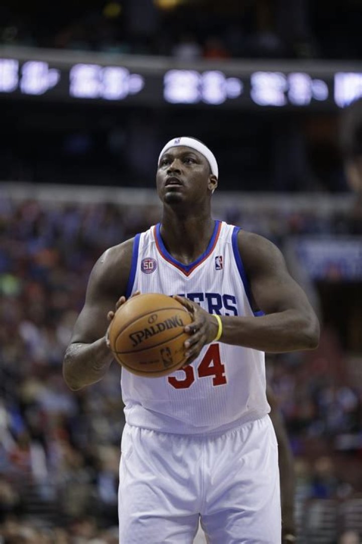 Kwame Brown Being Sued by Baby Mama Jocelyn Vaughn for Child Support