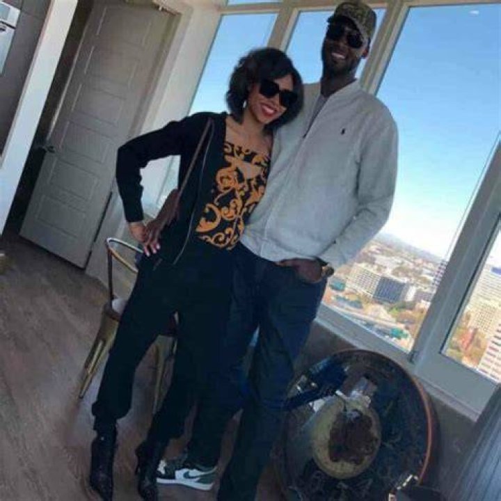 Kwame Brown Wife Name, Age, Biography, and Pictures WorldWire
