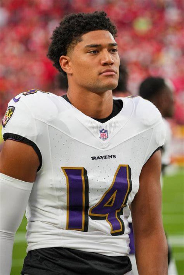 Kyle Hamilton's Girlfriend Who Is the NFL Draft Prospect Dating?