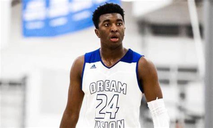 Kyree Walker Breaks Down Decision to College and Pros to Train