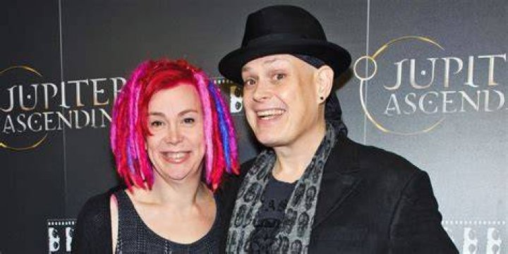 Lana Wachowski Net Worth Income Salary Earnings Biography