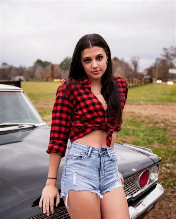 Lanie Gardner Age, Height, Net Worth, Boyfriend United Fact
