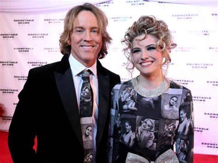 Larry Birkhead Age, Birthday, Wikipedia, Who, Nationality, Biography