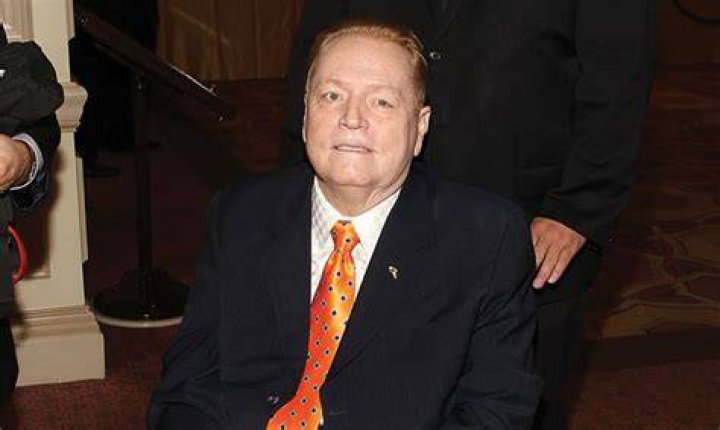 Larry Flynt, Bio, Net Worth, Salary, Age, Relationship, Height, Ethnicity