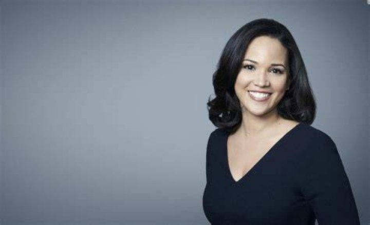 Laura Jarrett Wiki & Bio Everipedia