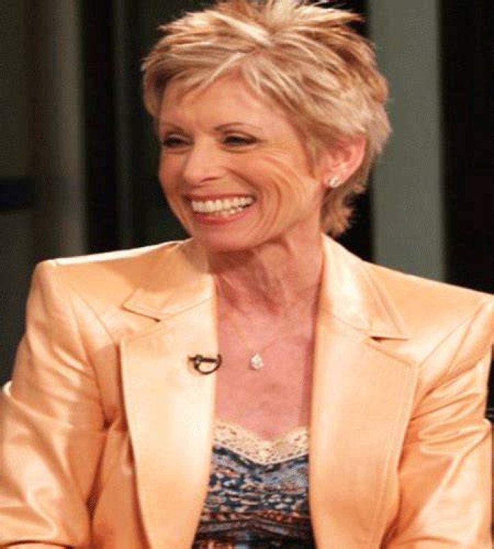 Laura Schlessinger Net Worth, Bio 20172016, Wiki REVISED! Richest