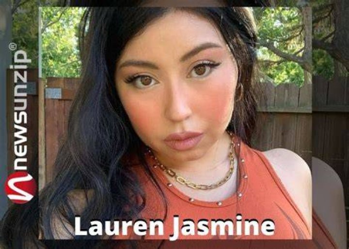 Lauren Jasmine OnlyFans Leak: The Full Story