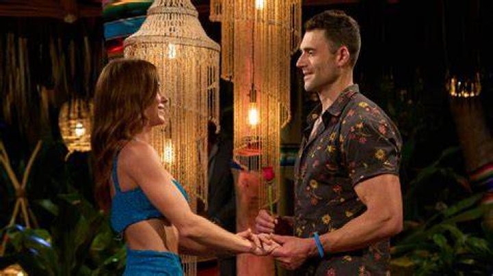 &ldquo;Bachelor in Paradise&rdquo; Sam Jeffries Learns Her Fate After a Gut