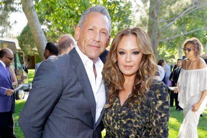 Leah Remini and Angelo Pagan&rsquo;s Relationship Timeline