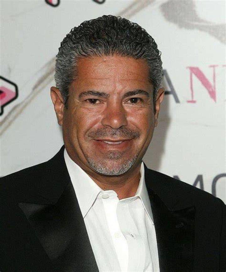 Lee Najjar Net Worth, Age, Height, Wife, Daughter, Wiki