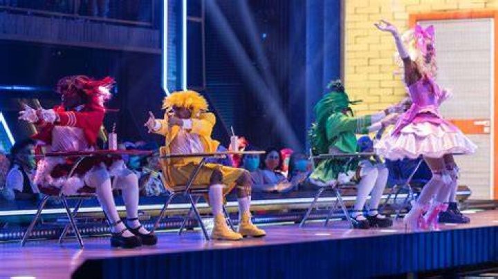 Legendary has grown into reality TV&rsquo;s best dance competition reality