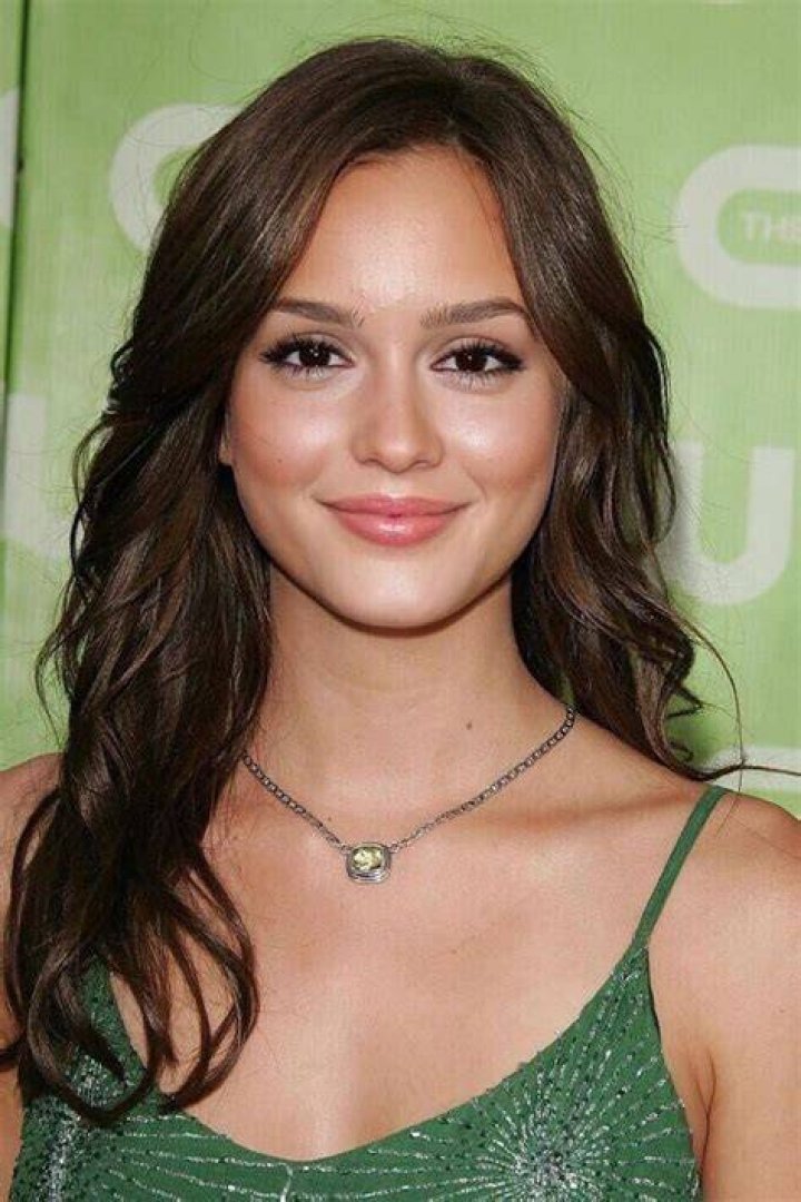 Leighton Leighton Meester Photo (2423948) Fanpop
