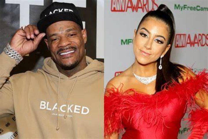 Lena The Plug and Jason Luv’s 'scene' has fans reflecting on Adam22's