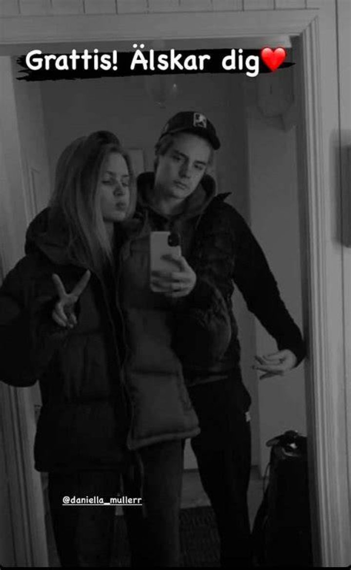 Leo Carlsson Girlfriend Is He Dating In 2023?
