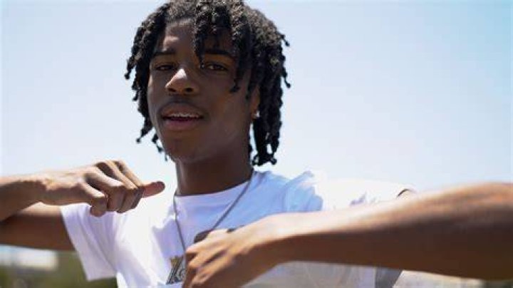 Lil Darius from USA Popnable