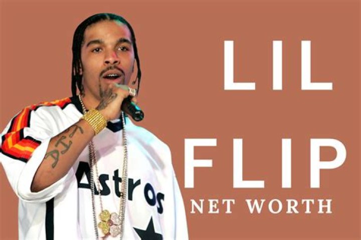 Lil Flip Net Worth, Bio 20172016, Wiki REVISED! Richest Celebrities