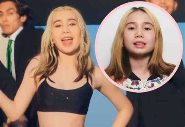 Lil Tay Lines Hot Sex Picture