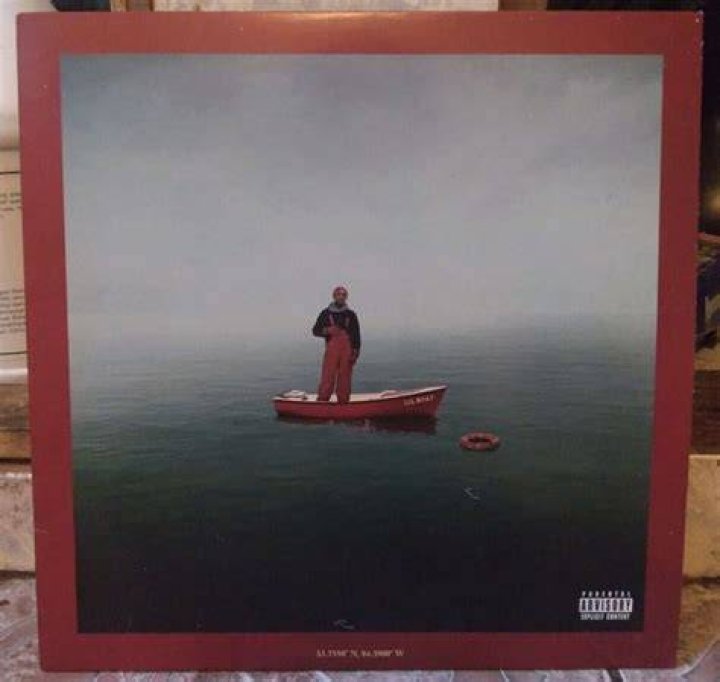 Lil Yachty announces &lsquo;Lil Boat 3&rsquo; release date REVOLT