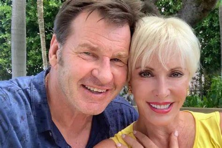 Lindsay De Marco And Nick Faldo: Unlocking Golf's Secrets