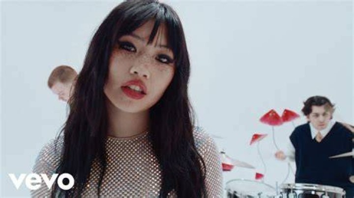 Listen to Beabadoobee talk about her unsung musical hero