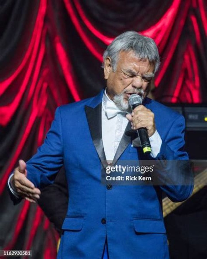 Little Joe Hernandez to perform in San Angelo