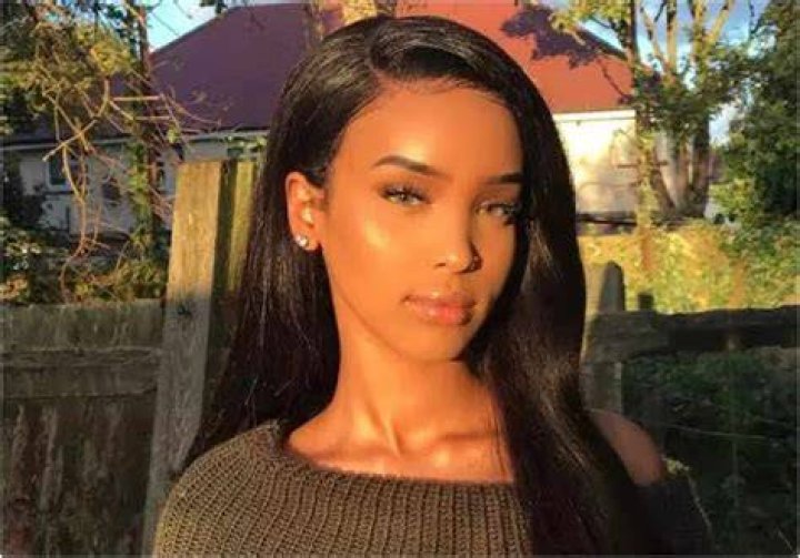 Liyah Mai&rsquo;s bio age, height, net worth, height, weight, boyfriend