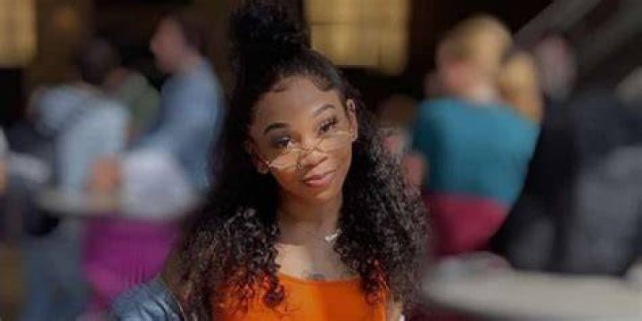 Liyah Mai&rsquo;s biography age, height, net worth, did she get surgery