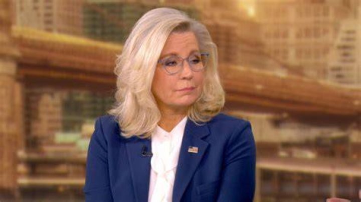 Liz Cheney won&rsquo;t be speaker but she could be president Brookings