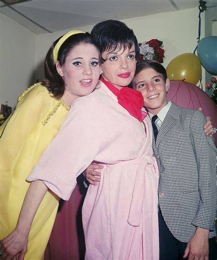 Liza Minnelli Children: Does Liza Minnelli have a daughter?