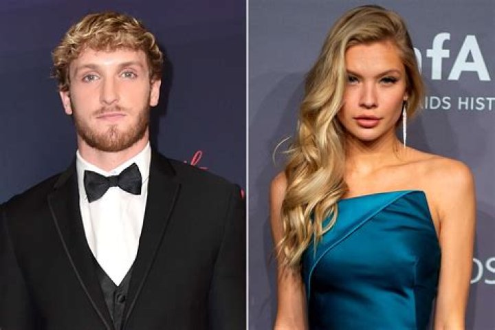 Logan Paul Confirms He's Dating Josie Canseco (Exclusive