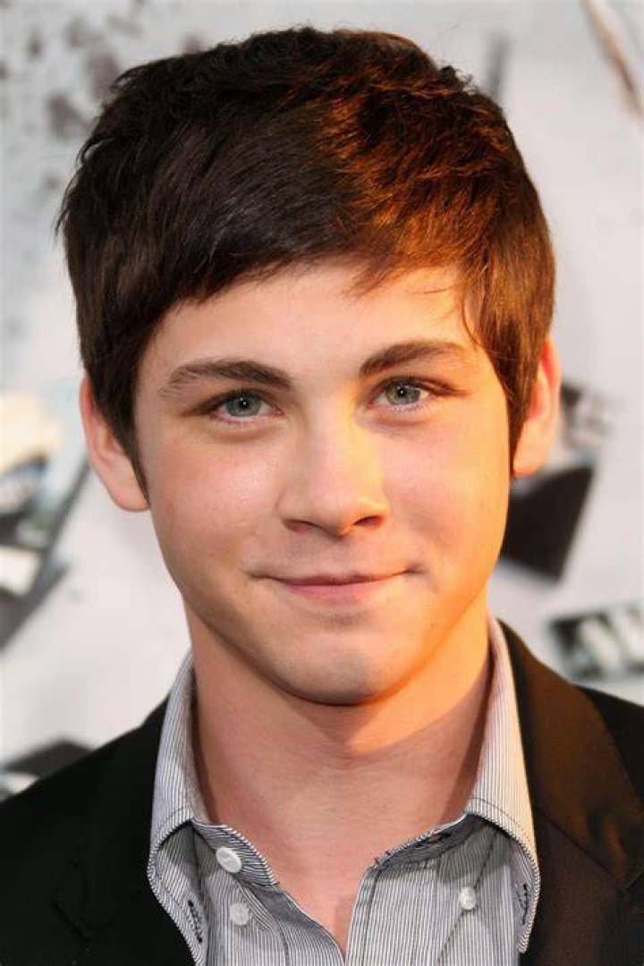 Logan Wade Lerman Logan Wade Lerman