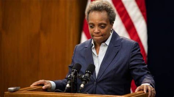 Lori Lightfoot Yelp Reviews 100 Nondrop & Guaranteed