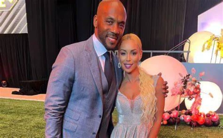 Louis Riddick's Marital Life Explored