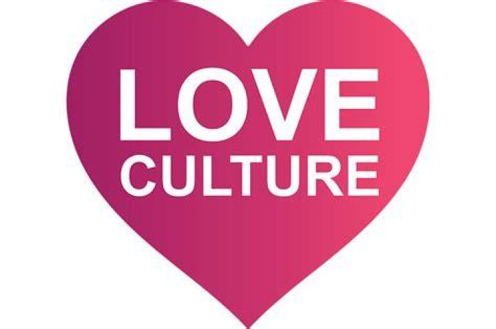 Love Culture