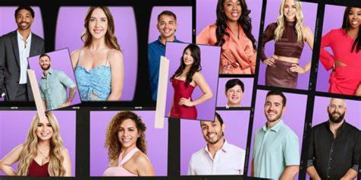 Love Is Blind Season 5's Renee Poche Files Bombshell Lawsuit Over