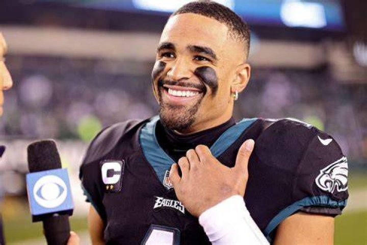 LP HOT NEWS Jalen Hurts is still criticized as Alabama's weak link